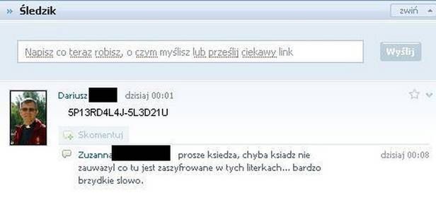 Czary i gusła XXI wieku. Jak rozum przegrywa z... no właśnie, czym? 3