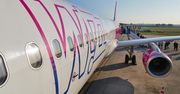 Wizz Air uruchomi cztery nowe trasy z Polski. Polecimy m.in. do Albanii
