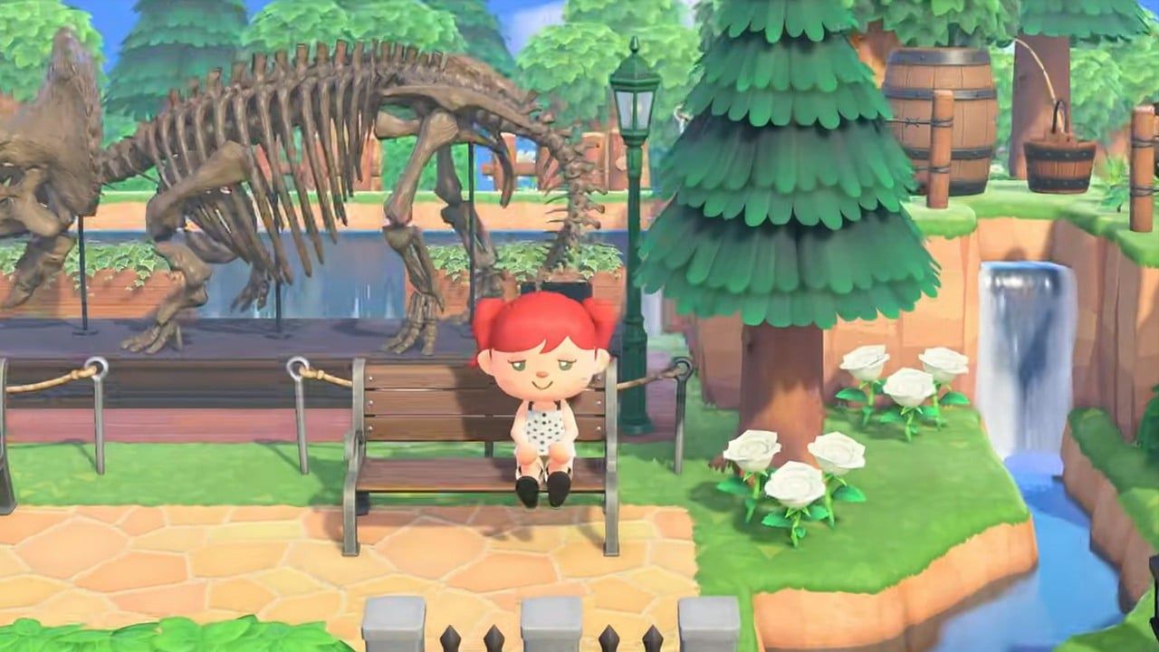 Animal Crossing otrzyma za darmo dużo nowości i płatne ulepszenie