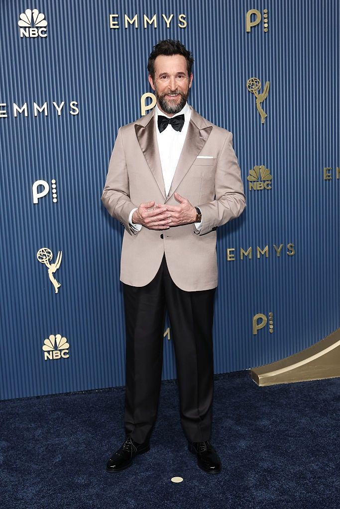 Noah Wyle