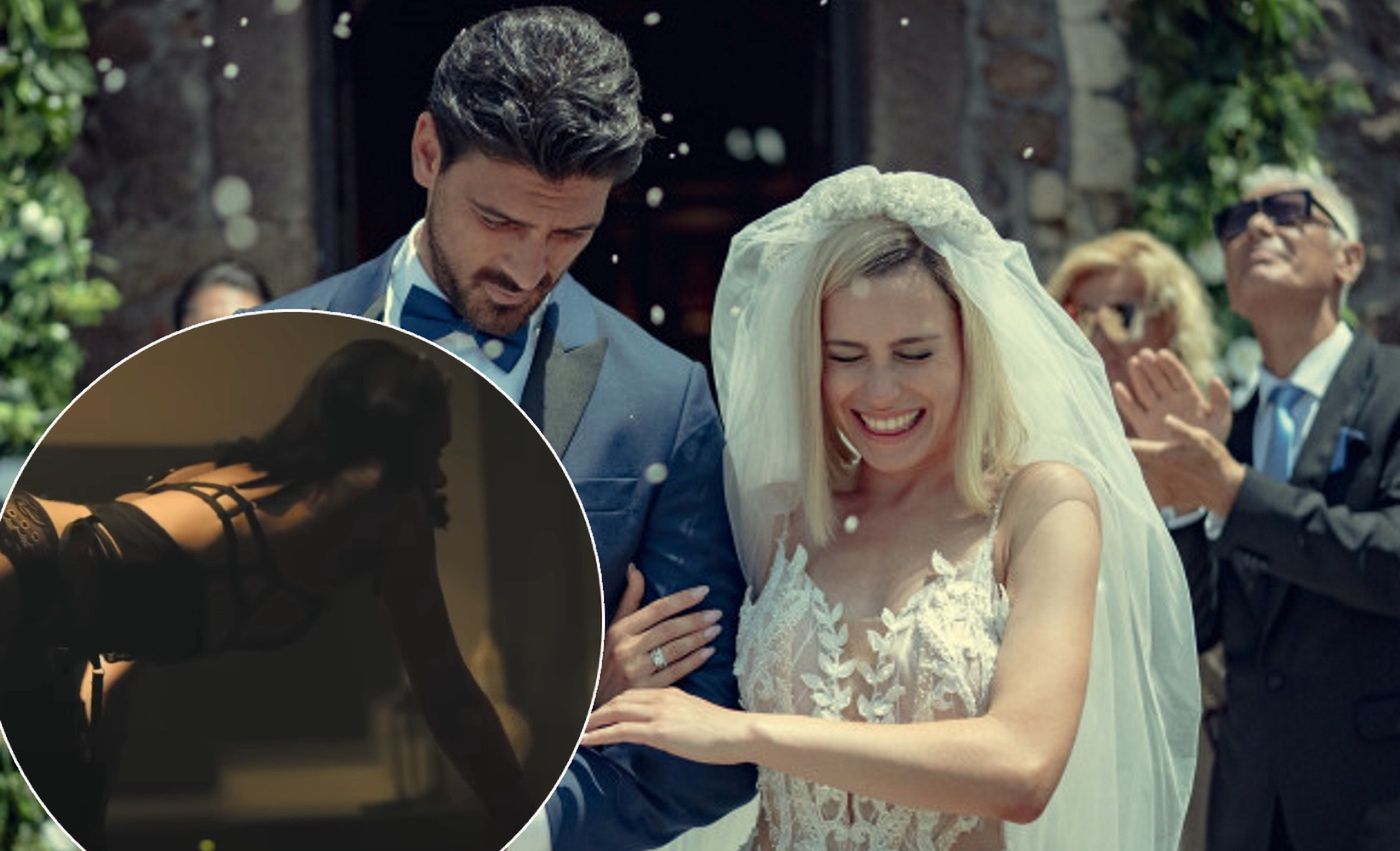 "365 dni: Ten dzień" będzie hitem? Na pewno! Sceny seksu zadziałają jak magnes