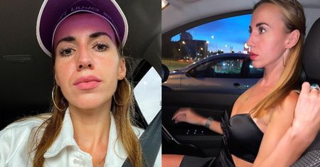 Marianna Schreiber reaguje na zarzut tabloidu, że jeździ TANIM AUTEM: "Nawet najtańsze to ogromny wydatek"