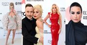 Oscary 2022. Gwiazdy świętują w szczytnym celu na imprezie Elton John AIDS Foundation: Lady Gaga, Heidi Klum, Demi Lovato, Caitlyn Jenner (ZDJĘCIA)