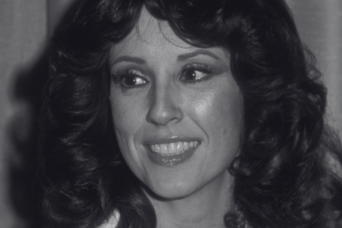 Nie żyje Denise Alexander. Aktorka "General Hospital" miała 85 lat