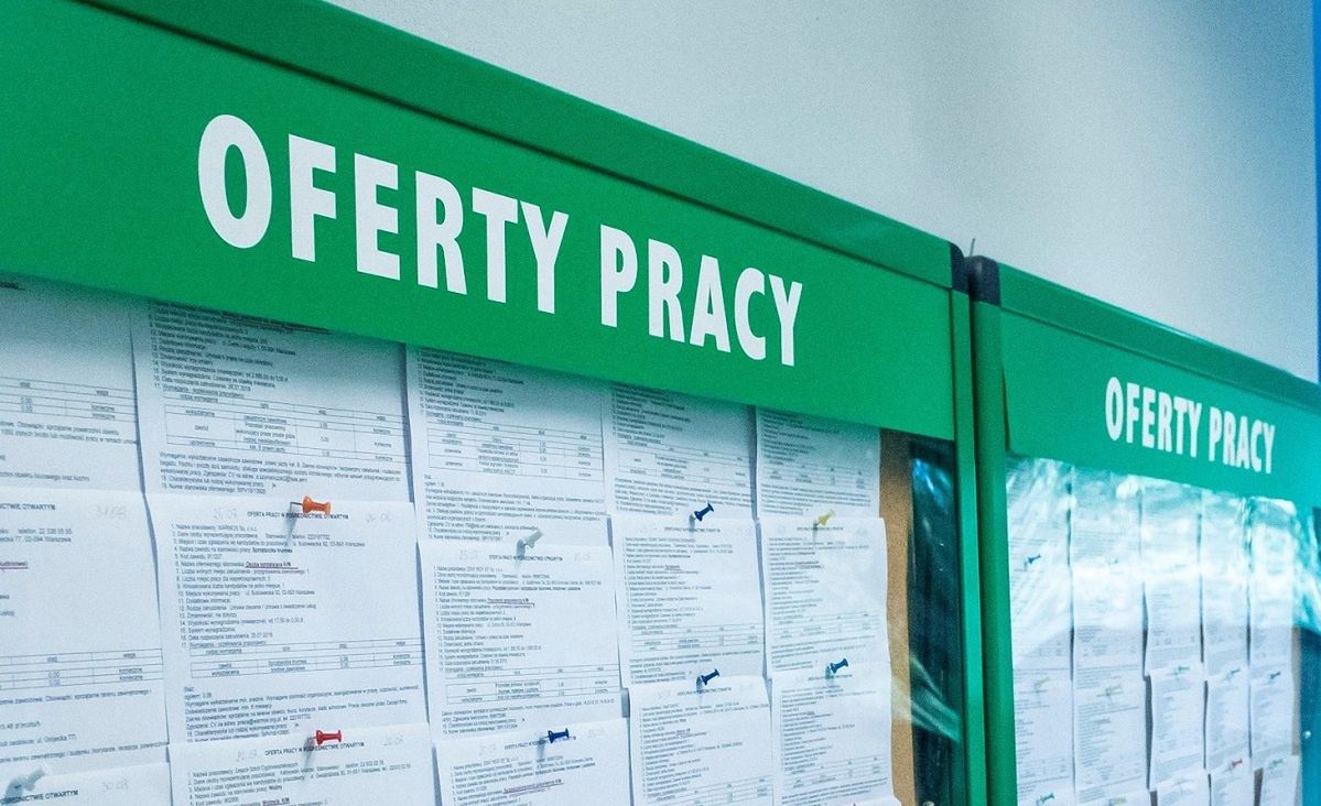 Praca zdalna staje się warunkiem przy rekrutacji nowych pracowników