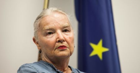 Od lat nie widać jej w mediach. Nowe informacje o zdrowiu