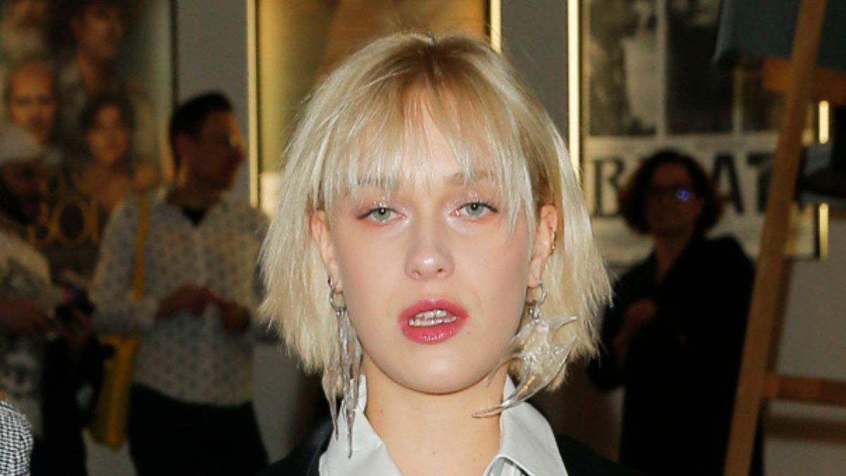 Helenę Englert pomylono z gwiazdą TVN