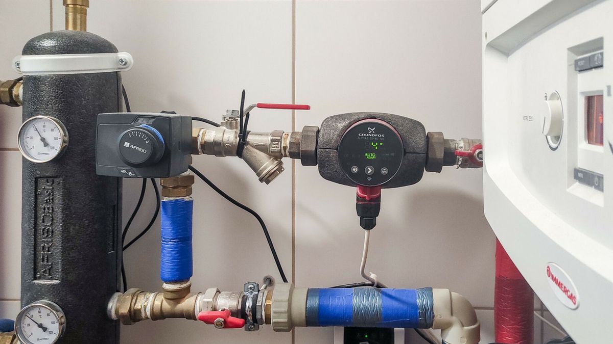 Zmiany w dotowaniu pieców od 1 stycznia 2024 r.