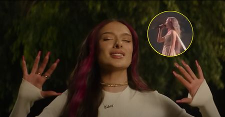 Największa kontrowersja Eurowizji. Wielu nie chce widzieć jej na scenie