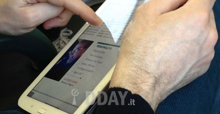 W skrócie: Wyciekły zdjęcia Galaxy Note 8", Temple Run 2 dla Androida, Symbian oficjalnie uśmiercony
