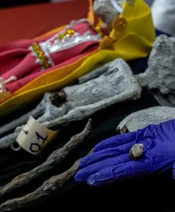 "Mumie kosmitów" w Peru. Jest opinia naukowców