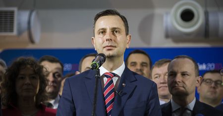Nowy pomysł na walkę z pandemią. 600 zł za zaszczepienie się