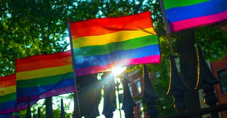 LGBT. Co oznacza ten skrót?