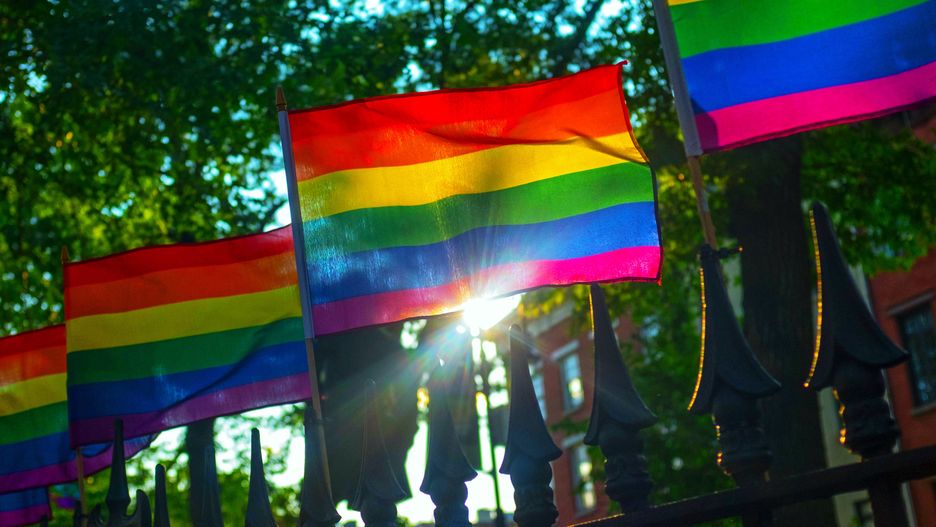 LGBT: co to znaczy?