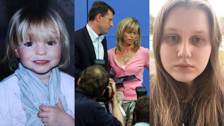 Trwa proces "polskiej Madeleine McCann"