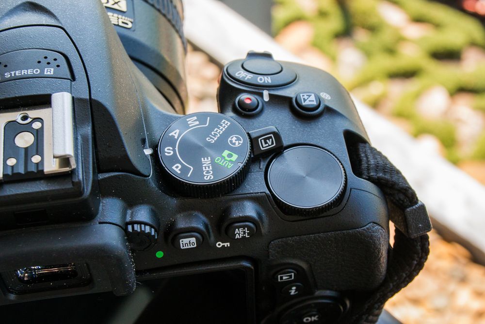 Tajskie podróże lustrzanki Nikon D5500 [test] 3
