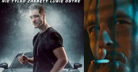 Roznerski został "gwiazdą" "filmu" "Diablo". Internauci bezlitośni: "SZYBCY I BIEDNI"