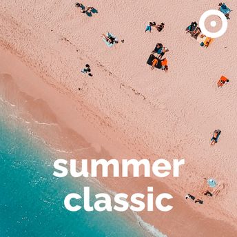 Logo stacji Summer Classic