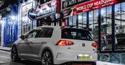 Volkswageny Golfy GTI oraz R podkręcone przez RevoZport