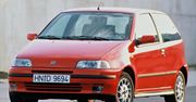 Używany Fiat Punto I - typowe awarie i problemy