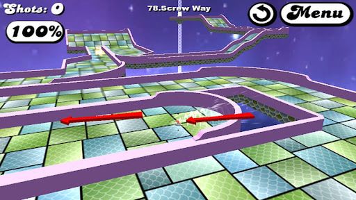 Canica - gra w kulki na telefon 1