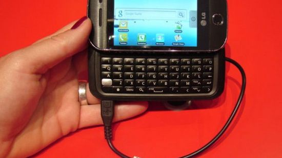 N900 marketingowym niewypałem? 1