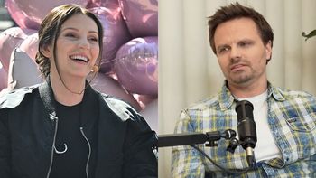 Marcin Hakiel pozwala Dominice spotykać się z jej BYŁYMI: "Jak moja partnerka będzie chciała mnie zdradzić, TO MNIE ZDRADZI". Wymowne?