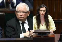 Gorąco w Sejmie. "Szeregowy pośle Kaczyński"