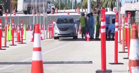 Koronawirus wciąż nie odpuszcza. Tak wygląda globalna sytuacja