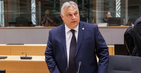 Poskarżyli się na Orbana KE. Teraz węgierski rząd oskarży ich o zniesławienie