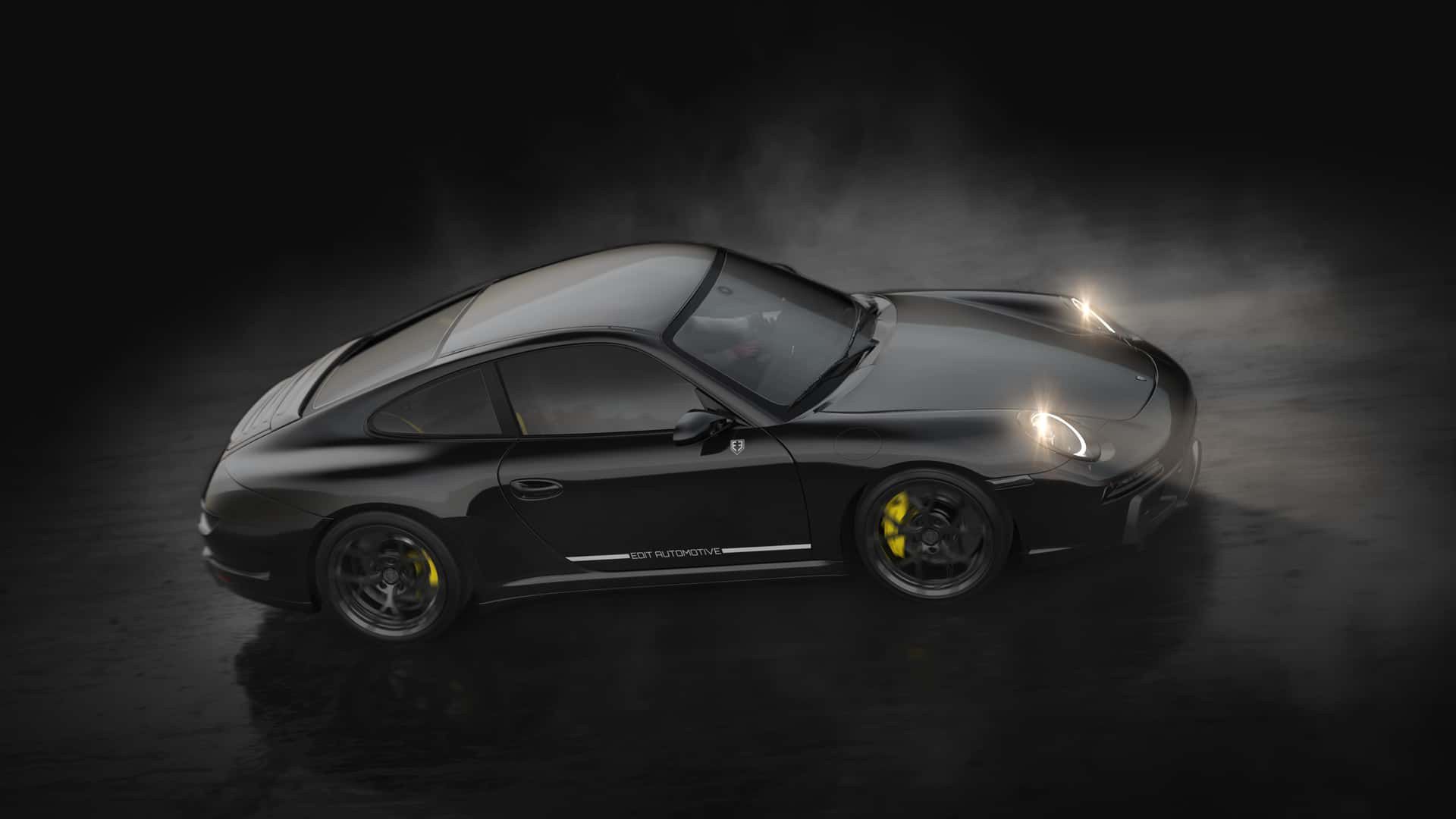 Edit Automotive g11