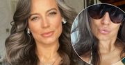 Anna Mucha zachwyciła zdjęciem w bikini. Fani: "Figurą bijesz wszystkich!"