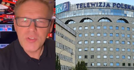 Olimpiada 2026. Komentator TVP Sport krytykowany za to, co powiedział na wizji. Jest stanowisko stacji