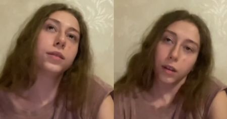 "Jak zmieniły się nasze życia?". Ukraińska tiktokerka pokazuje przerażające realia