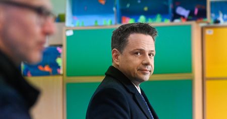 Czyje głosy stracił Rafał Trzaskowski? Wskazują jedną kluczową grupę