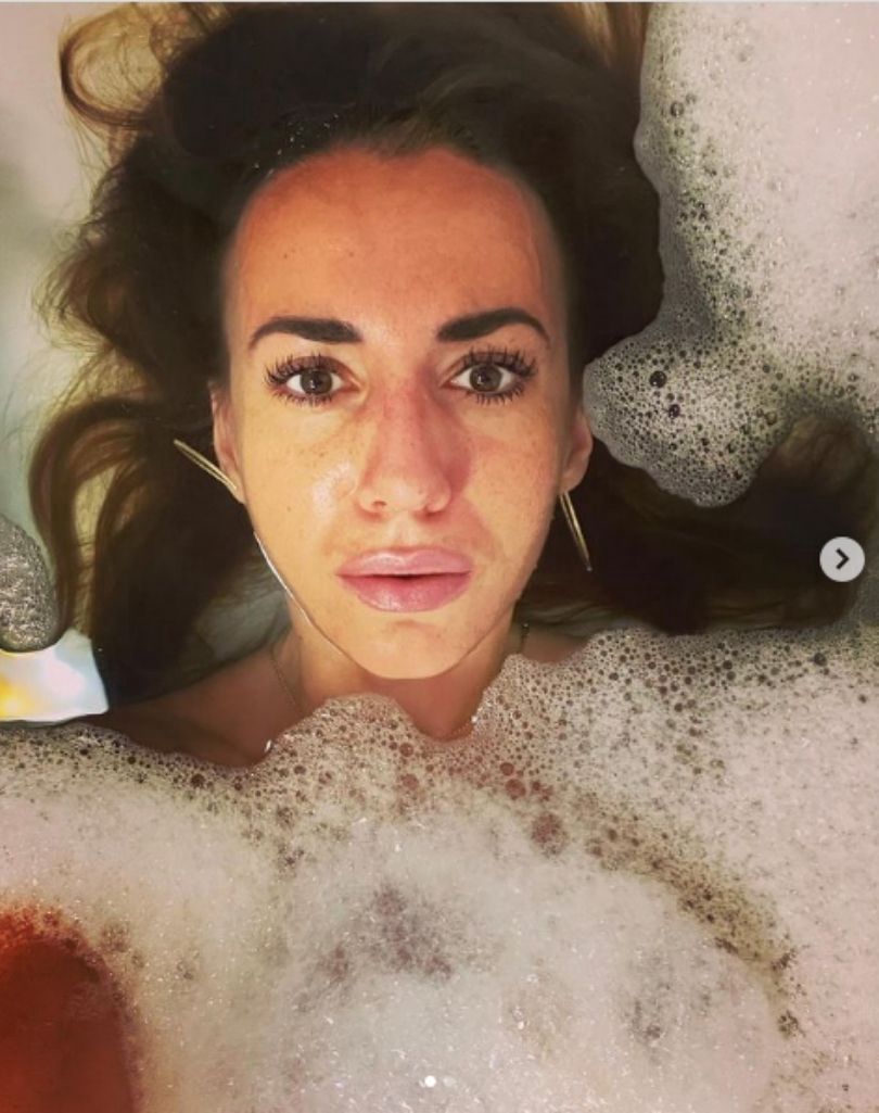 Marianna Schreiber rozprawia o prawach kobiet