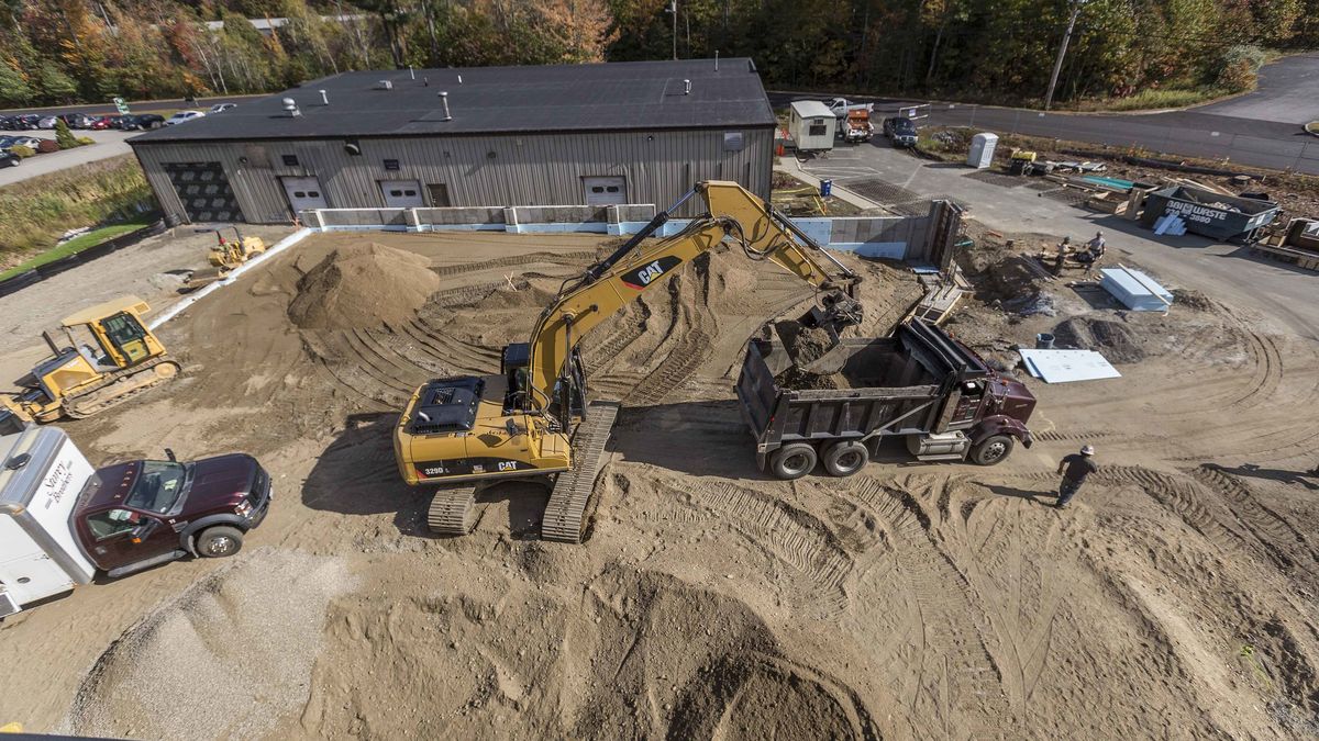 Unibep miał 3,22 mln zł zysku netto, 11,67 mln zł EBITDA w I kw. 2020 r.