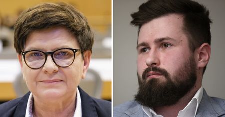 "To sygnał dla społeczeństwa". Skazany za wypadek Szydło ostrzega