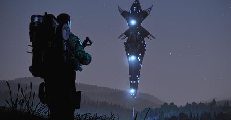 Arma 3: Contact - inwazja obcych tematem nowego dodatku