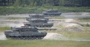 Dekada zmian. NATO wydaje na wojsko więcej niż reszta świata