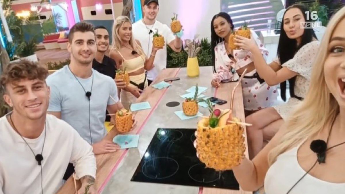 Widzowie są oburzeni na obsadę programu "Love Island RPA"