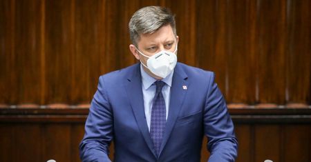 Szczepienia przeciwko COVID-19. Michał Dworczyk: "Zaszczepimy 3 mln osób, więcej szczepionek nie ma"