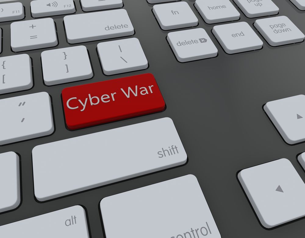 Rosyjscy hakerzy atakują Ukrainę. Cyberwojna nam grozi czy może już trwa? 2
