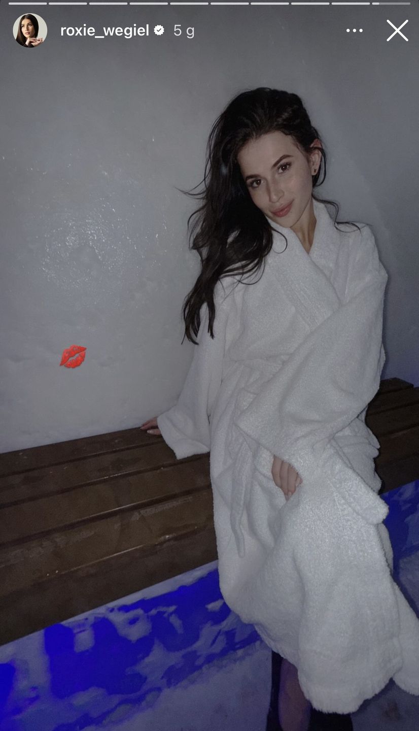 Roksana Węgiel