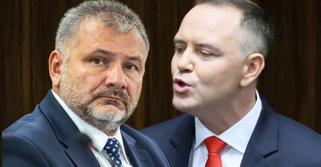 Minister sprawiedliwości odpowiada Nawrockiemu. "Sędzia Żurek nie będzie łatwym zawodnikiem"