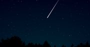 Oczekiwanie na spektakl na niebie. Roje meteorów w kwietniu