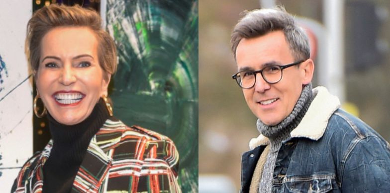 Paulina Smaszcz znów uderza w byłego męża
