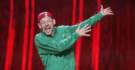 Michał Wójcik był niedawno w finansowych tarapatach. Dziś miał nabyć luksusowy apartament