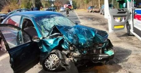 Tragedia w Adampolu. Przypłacił życiem za głupi błąd