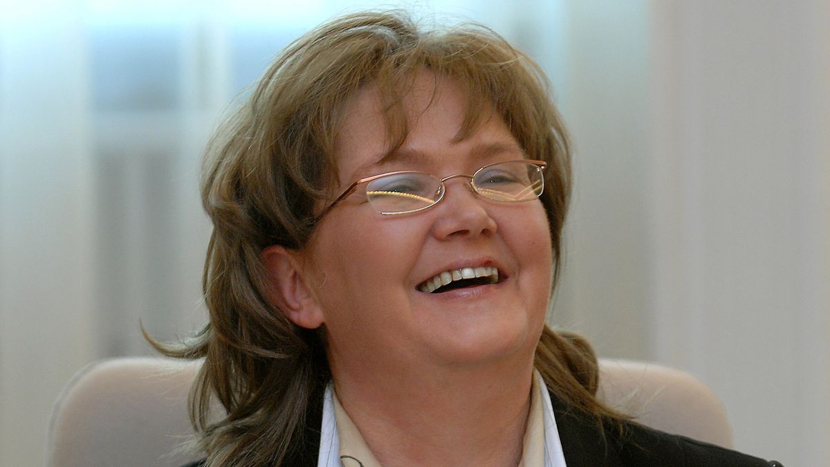 Anna Kalata przeżyła duchowe przebudzenie